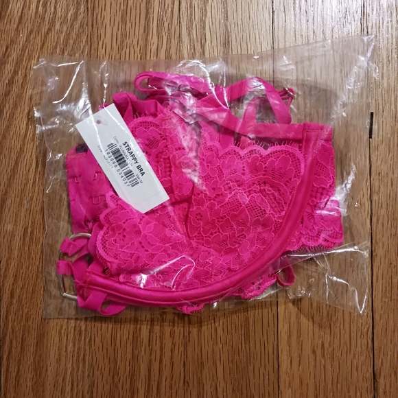 Sexy bra - Picture 7 of 8